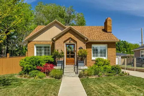 1863 E Garfield Ave, Salt Lake City, UT 84108