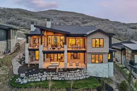 1577 W Skyridge Dr #120, Heber City, UT 84032