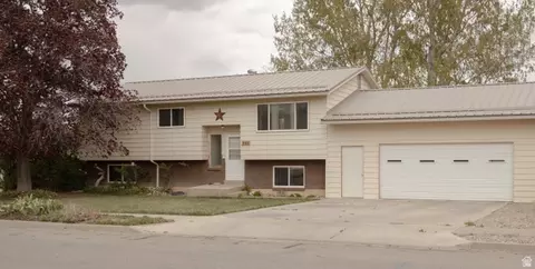 324 N 300 W, Vernal, UT 84078