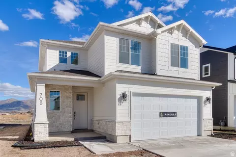 708 N 600 W #107, Tremonton, UT 84337