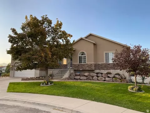 2887 S Star Brook Cir W, West Valley City, UT 84128