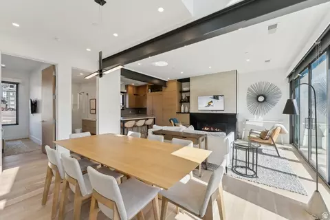 3595 Ridgeline Drive Dr, Park City, UT 84098