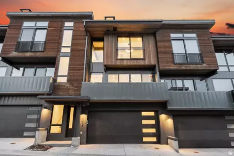 3595 Ridgeline Drive Dr, Park City, UT 84098