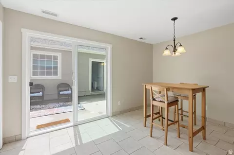 Dining - 140 W Penny Ln, Logan, UT 84341 photo 2 of 2