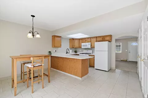 Kitchen - 140 W Penny Ln, Logan, UT 84341 photo 1 of 2