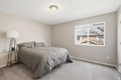 Bedroom - 140 W Penny Ln, Logan, UT 84341 photo 1 of 6