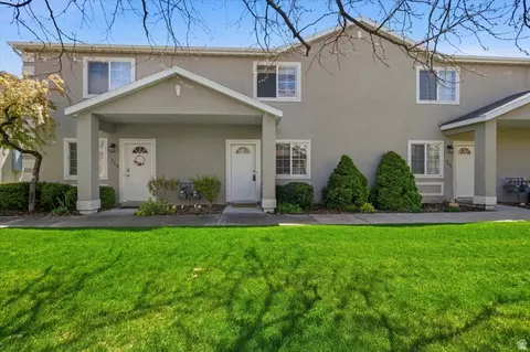 Exterior - 140 W Penny Ln, Logan, UT 84341 photo 2 of 9