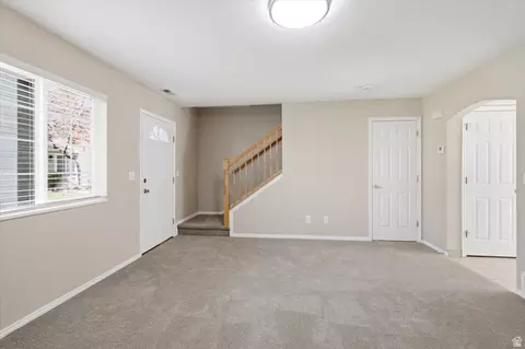 Living - 140 W Penny Ln, Logan, UT 84341 photo 2 of 3