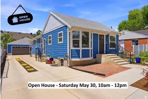 2724 S Lake St, Salt Lake City, UT 84106