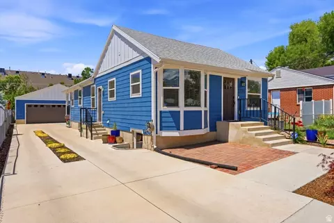 2724 S Lake St, Salt Lake City, UT 84106
