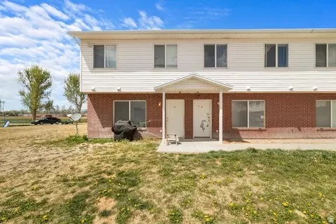 481 N 100 W #21, Milford, UT 84751