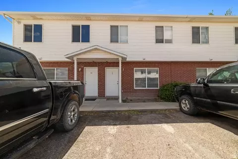 481 N 100 W #51, Milford, UT 84751
