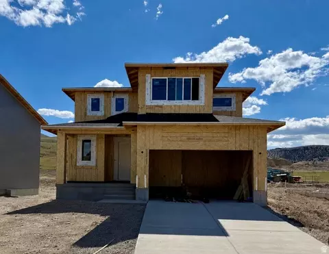 1441 S Savile Rd #190, Saratoga Springs, UT 84045