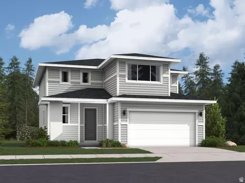 1441 S Savile Rd #190, Saratoga Springs, UT 84045