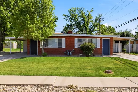 595 W 1850 N, Provo, UT 84604