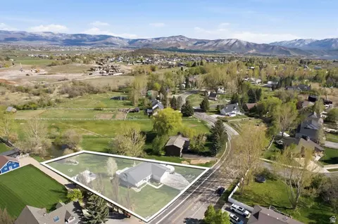 960 N 100 W, Midway, UT 84049