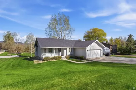 960 N 100 W, Midway, UT 84049