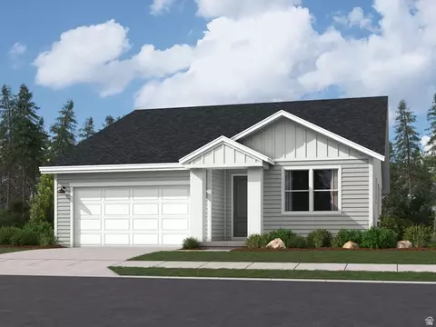 2129 E Chickadee Dr N #4111, Eagle Mountain, UT 84005