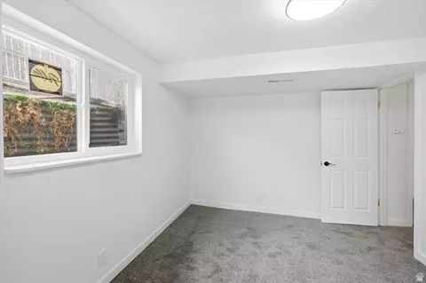 Bedroom - 82 E 450 S, Smithfield, UT 84335 photo 6 of 6