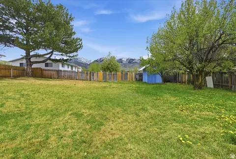 Exterior - 82 E 450 S, Smithfield, UT 84335 photo 5 of 6