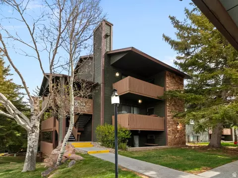 6915 N 2200 W #6T, Park City, UT 84098
