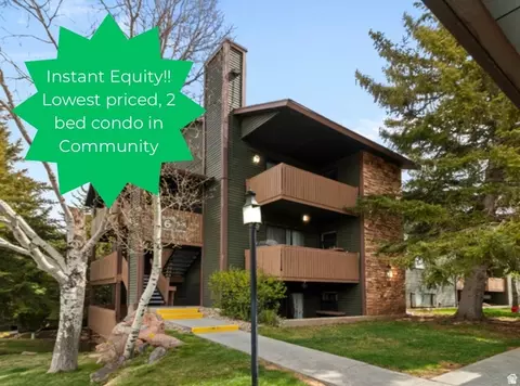 6915 N 2200 W #6T, Park City, UT 84098
