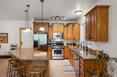 5519 Lillehammer Ln #1307, Park City, UT 84098