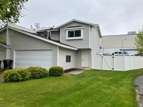 114 W 1100 N, North Logan, UT 84341