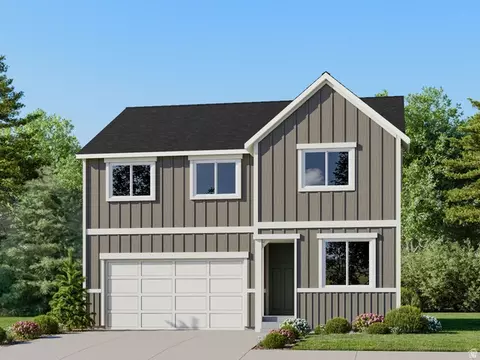 1872 N Gardenia Dr #3187, Saratoga Springs, UT 84045