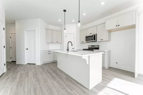 Kitchen - 4774 S Alder Dr, Mapleton, UT 84664 photo 1 of 4