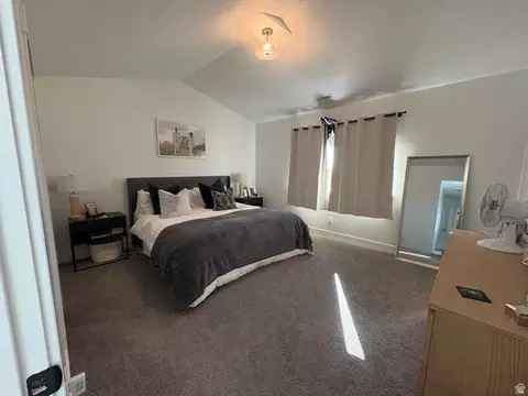 Bedroom - 4774 S Alder Dr, Mapleton, UT 84664 photo 2 of 6