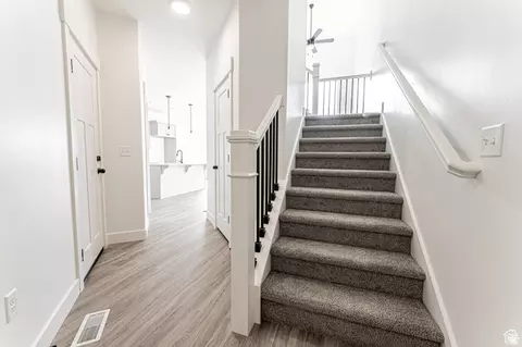 Entry Way - 4774 S Alder Dr, Mapleton, UT 84664 photo 1 of 1