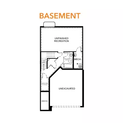 Floorplan - 4774 S Alder Dr, Mapleton, UT 84664 photo 1 of 3