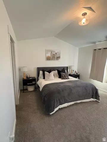 Bedroom - 4774 S Alder Dr, Mapleton, UT 84664 photo 3 of 6