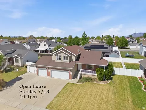 1684 W 350 N, West Point, UT 84015