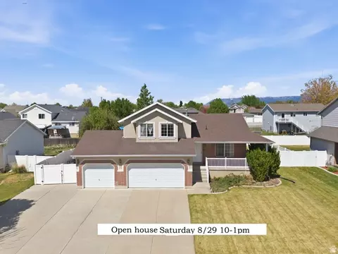 1684 W 350 N, West Point, UT 84015