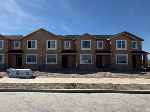 1298 W 1290 Lot Apt 165 N, Salem, UT 84653