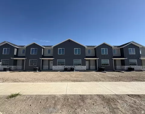 1298 W 1290 Lot Apt 165 N, Salem, UT 84653