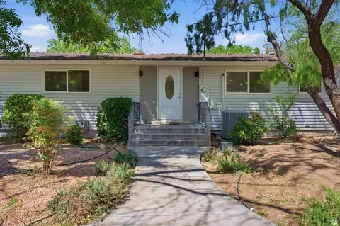 35 E 100 St S, La Verkin, UT 84745