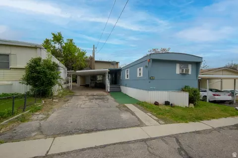 41 W Crawford Pl S, Sandy, UT 84070