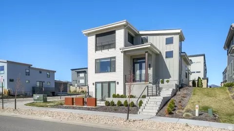 6537 Silver Creek Dr, Park City, UT 84098