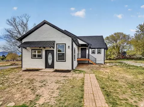 375 E 200 N, Spring City, UT 84662
