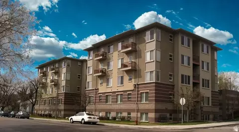 765 E 560 N #404, Provo, UT 84606