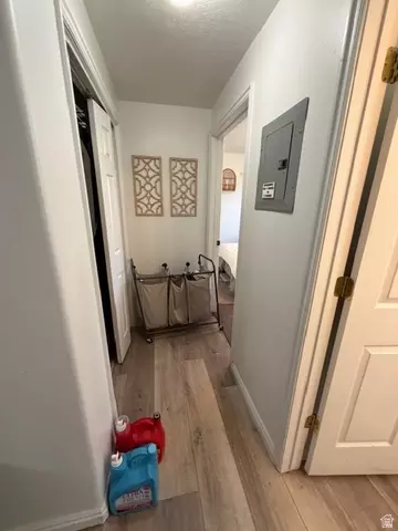 Entry Way - 785 E 560 N #108, Provo, UT 84606 photo 1 of 1