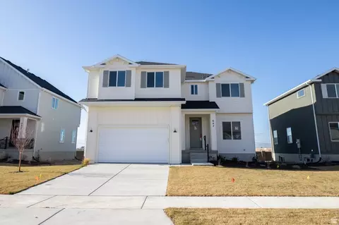 647 N 410 E Lot Apt 16 E, Salem, UT 84653