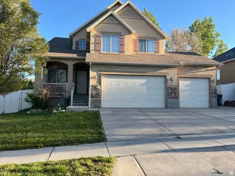 7083 W 8090 S, West Jordan, UT 84088