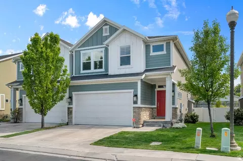 466 E Windy Garden Ln #6, Millcreek, UT 84107