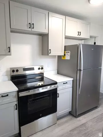 Kitchen - 2237 Eccles Ave, Ogden, UT 84404 photo 1 of 2