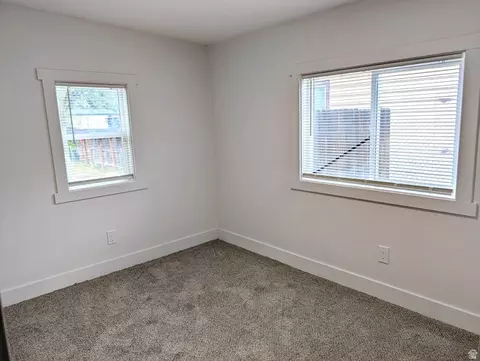 Bedroom - 2237 Eccles Ave, Ogden, UT 84404 photo 2 of 2