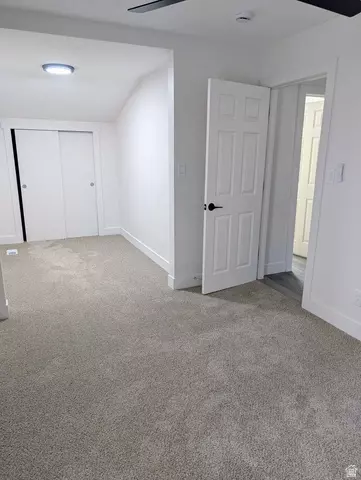 Bedroom - 2237 Eccles Ave, Ogden, UT 84404 photo 1 of 2